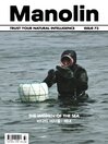 Manolin (Korean edition)